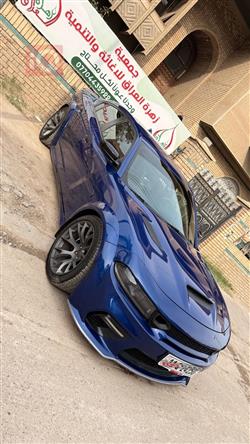 دودج تشارجر